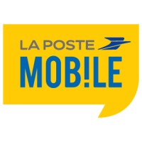 La Poste TELECOM Logo