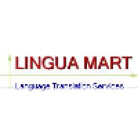 Lingua Mart Pvt Ltd Logo