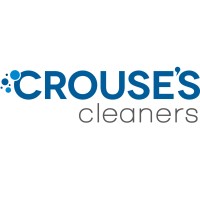 Crouses Cleaners Logo