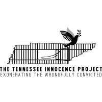 Tennessee Innocence Project Logo