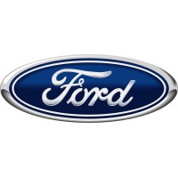 Maxwell Ford, Inc. Logo