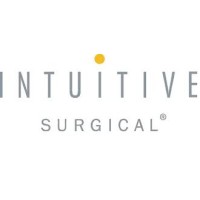 Intuitive Surgical Ltd Logo