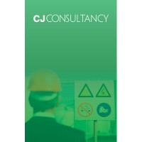 CJ Consultancy Logo