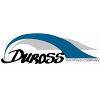 Duross Painting Co Logo