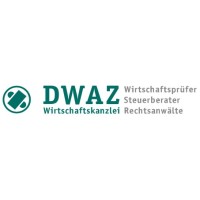 DWAZ Wirtschaftskanzlei Logo