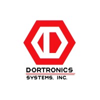 Dortronics Systems Inc Logo