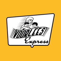 VoorleesExpress Logo