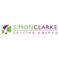Simon Clarke Letting Agents Logo