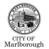CITY OF MARLBOROUGH Logo