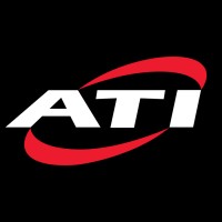 ATI Industrial Automation Logo