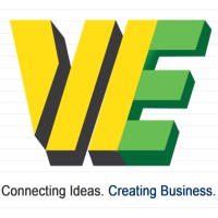WE COMPONENTS PTE. LTD. Logo
