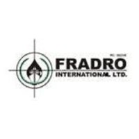 FRADRO INTERNATIONAL LIMITED Logo