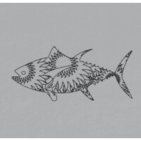 SUGARFISH by Sushi Nozawa Logo