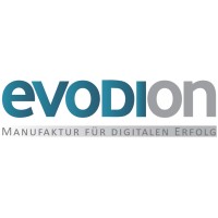 evodion IT GmbH Logo
