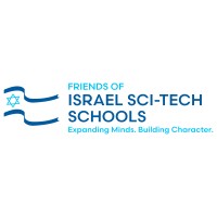 FRIENDS OF ISRAEL SCI-TECH SCHOOLS INC Logo