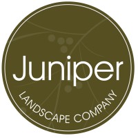 Juniper Landscape Company Logo