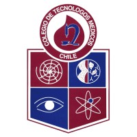 Colegio de Tecnólogos Médicos de Chile A.G Logo