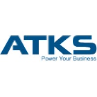 ATKS Logo