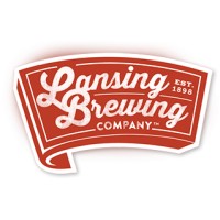 Lansing Brewing Company Logo
