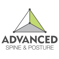 Advanced Spine & Posture Logo