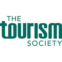 The Tourism Society Logo