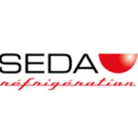 SEDA réfrigération Logo