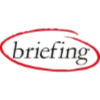 Briefing ltd Logo