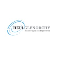 Heli Glenorchy Logo