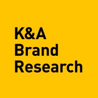 K&A BrandResearch AG Logo
