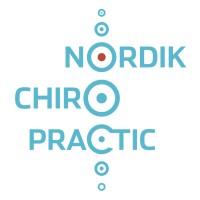 Nordik Chiropractic Logo
