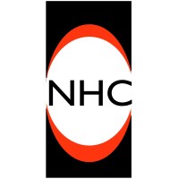 NHC Distributors, Inc. Logo