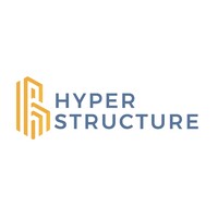 HYPER STRUCTURE CORP. Logo