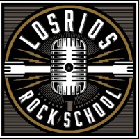 Los Rios Rock School Logo