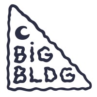 BiG BLDG Logo