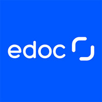 edoc solutions ag Logo