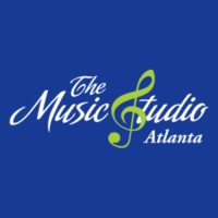 The Music Studio Atlanta Logo