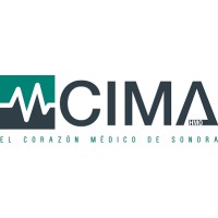 Hospital Cima Hermosillo Logo