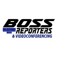BOSS Reporters Logo