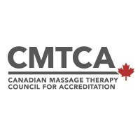 Canadian Massage Therapy Council for Accreditation Logo