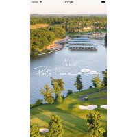 The Club At Porto Cima Logo
