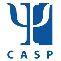 California Association of School Psychologists Logo