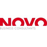 NOVO Business Consultants AG Logo