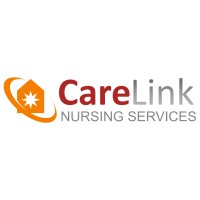 Carelink Nursing Services Logo