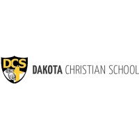 Dakota Christian High School Logo