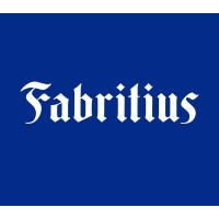 Fabritius Gruppen AS Logo