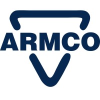 Armco do Brasil S.A. Logo