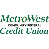 MetroWest Community FCU Logo
