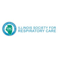 Illinois Society for Respiratory Care Logo
