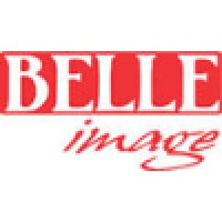 BELLE Image Logo