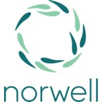 Norwell AS Logo